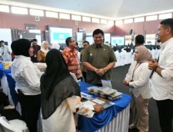 Naik Kelas! Ratusan UMKM Banyuasin Siap Tembus Pasar Digital Bersama PNM