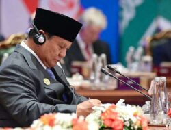 Di KTT BRICS 2026, Presiden Prabowo Tekankan Pentingnya Ketahanan dan Kemandirian Negara