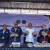 BNN Musnahkan 14,6 Kg Ganja Hasil Ungkap WNA Asal China di Soekarno-Hatta