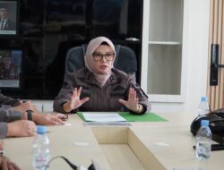Januari hingga September 2026, Capaian Kinerja Kejari Mura Lampaui Target 