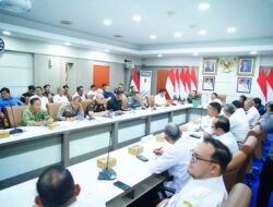 Muba Cari Jalan Tengah untuk Masa Depan Penyulingan Minyak Tradisional