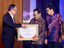 Komitmen Wujudkan Iklim Investasi Transparan, Pemkab Muba Masuk Nomine ALI 2026