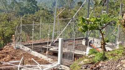 Kuasa Hukum Dewa Mertayasa Soroti Dokumen PBG Tower Bongancina