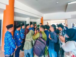 NTB Melompat ke Peringkat 9 Besar MTQ Nasional XXXI