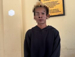 Ungkap Dugaan Kekerasan Seksual Turis Asal Inggris, Dirres PPA/PPO Polda NTB Tahan Seorang Karyawan Hotel