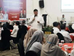 Hati-Hati ASN Berperilaku, Pesan Sekda Banyuasin