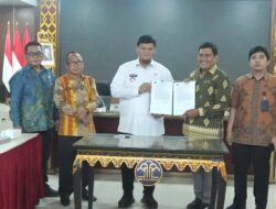 Sekda Banyuasin: Harmonisasi Peraturan Perkuat Penataan dan Optimalisasi Perangkat Daerah