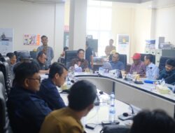 Selesaikan Sengketa Lahan Lalan, DPRD Muba Rekomendasikan Pembentukan Tim Pencari Fakta