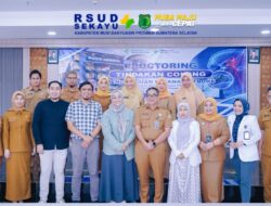 RSUD Sekayu Ukir Sejarah! Pertama di Sumbagsel Gelar Proctoring Tindakan Coiling Stroke