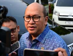 Temui Presiden Prabowo, TVS Siap Perluas Investasi dan Kembangkan Motor Listrik serta Etanol di Indonesia