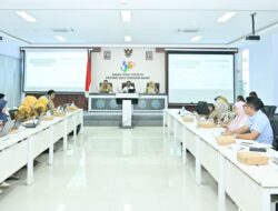 Inflasi Naik, Ekonomi NTB Tetap Tangguh: Wahyudin Paparkan Data, Khalik: Alarm Harus Dijawab