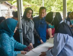 Perkuat Posyandu, Gubernur Miq Iqbal: Kader Jadi Ujung Tombak