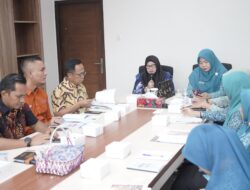 Pemkab Muba Optimistis Tatap Lomba Masak Serba Ikan Tingkat Provinsi Sumsel 2026