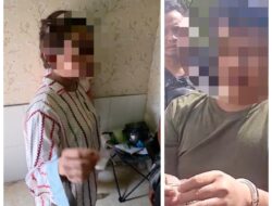 Dua Bandar Jaringan Karang Bagu Diringkus Dit Resnarkoba Polda NTB