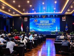 Toreh Sejarah, PWI NTB Gelar OKK Perdana dan UKW Mandiri Terbesar