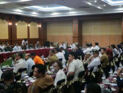 MotoGP Mandalika 2026: NTB Siap, Lebih Baik, Lebih Berdampak