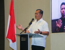 SPM Harus Terasa di Masyarakat, NTB Perkuat Layanan Dasar