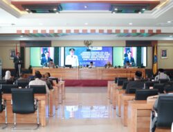 Pemprov NTB Optimistis Capai Target Pendapatan dan Perbaiki Tata Kelola APBD Perubahan 2026