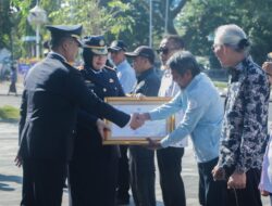 Hari Perhubungan Nasional Tekankan Konektifitas Wilayah