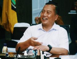 Gubernur NTB Dijadwalkan Orasi Ilmiah pada Puncak Jamnas APWI IV