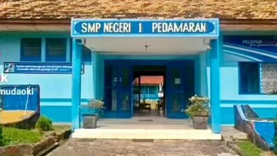LSM L-IN Soroti Dana BOS SMPN 1 Pedamaran OKI, Transparansi dan Realisasi Anggaran Dipertanyakan