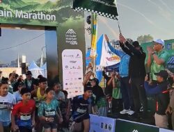 Kaki Rinjani Menggeliat, Sport Tourism NTB Mendunia