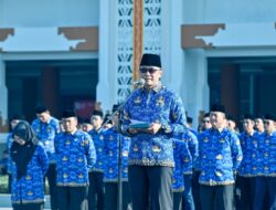 Kepala BKN: ASN NTB Harus Berubah, Bukan Sekadar Digital