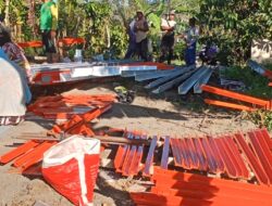 Warga Tolak Tower, BPD Bongancina Surati DPMPTSP Buleleng