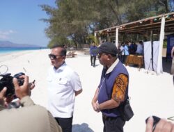 Dari Lombok Timur, Tuna NTB Menembus Pasar Amerika