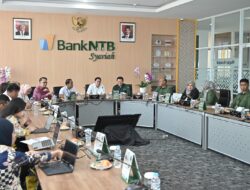 Bersama Kementerian PKP, Bank NTB Syariah Optimalkan Peluang Pembiayaan Perumahan