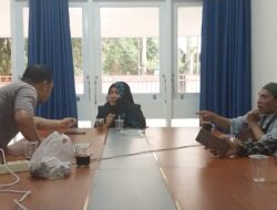 Ditipu Kerja di Singapura: Ortu PMI Asal Mataram Datangi PWI NTB, Minta Pemda dan Kemnaker Turun Jemput Anak di Myanmar