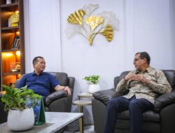 Tunisia Jajaki Investasi: Gubernur Iqbal, Pemprov Siapkan NTB Capital