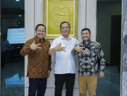 Gubernur NTB Dorong Kolaborasi dan Orkestrasi Kebijakan Berbasis Data Bersama Harian Kompas