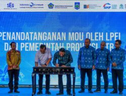 Kemiri dan Vanili NTB Tembus Pasar Global, Hilirisasi Diperkuat