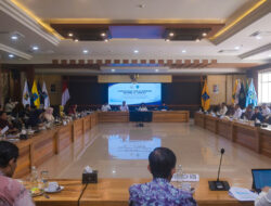 Pemprov dan Komisi IX DPR RI Komitmen Perkuat Perlindungan PMI Asal NTB