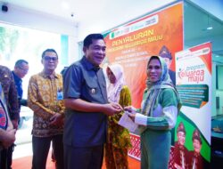 Bupati Muba Tegaskan PKM Bukan Sekadar Bantuan, Tapi Jalan Menuju Kemandirian