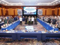 Kawal MotoGP Mandalika 2026, Polda NTB Siagakan 2.667 Personel