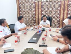 Semarakan HUT Muba ke-70, Hadirkan Ratu Dangdut Elvy Sukaesih: Puncak Perayaan Digelar 30 September