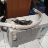 Kepergok Penjaga, Pria 20 Tahun Gagal Bawa Kabur Pipa Tembaga dan Outdoor AC Rumah Dinas BPKP