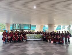 Dari 76 terdapat 11 Putra-Putri Muba Raih Beasiswa Penuh Non APBD Vokasi Sawit AKPY-STIPER 2026