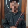 Diduga Mengamuk Bawa Sajam di Depan RSUD Kota Mataram, Pria 24 Tahun Diamankan Polisi