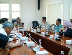 Bupati HM Toha Tohet Tegaskan KONI Harus Solid dan Legitimate