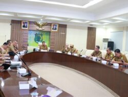 Tersebar di 21 Desa. Pemkab Muba Pacu Persiapan Lahan Tambahan Tol Betung–Tempino–Jambi