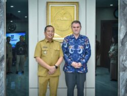 NTB dan Rumania Perluas Kerja Sama, dari EBT hingga Sister Province