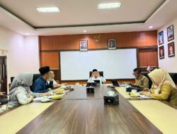 Pemprov NTB Perkuat Keterbukaan Informasi Publik, PPID OPD Diminta Tingkatkan Layanan