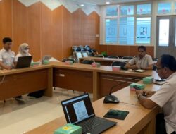Dorong Penataan Ruang Berkelanjutan, Kantor Pertanahan dan Pemkab Lombok Tengah Perkuat Sinergi Lintas Sektor