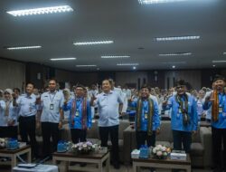 Gubernur Miq Iqbal: RSUD Provinsi NTB Harus Jadi Benchmark Rumah Sakit Daerah