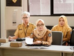 Pajak NTB 2026 Berkeadilan, Lindungi Rakyat Kecil Sasar Sektor Besar