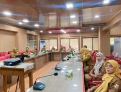 Pertumbuhan Ekonomi Banyuasin Capai 5,25 Persen, Pemkab Dorong Penguatan Sektor Unggulan
