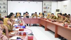 Penataan 22 OPD, Sekda Banyuasin Tekankan Percepatan Konversi Dokumen Perencanaan dan Penataan Aset